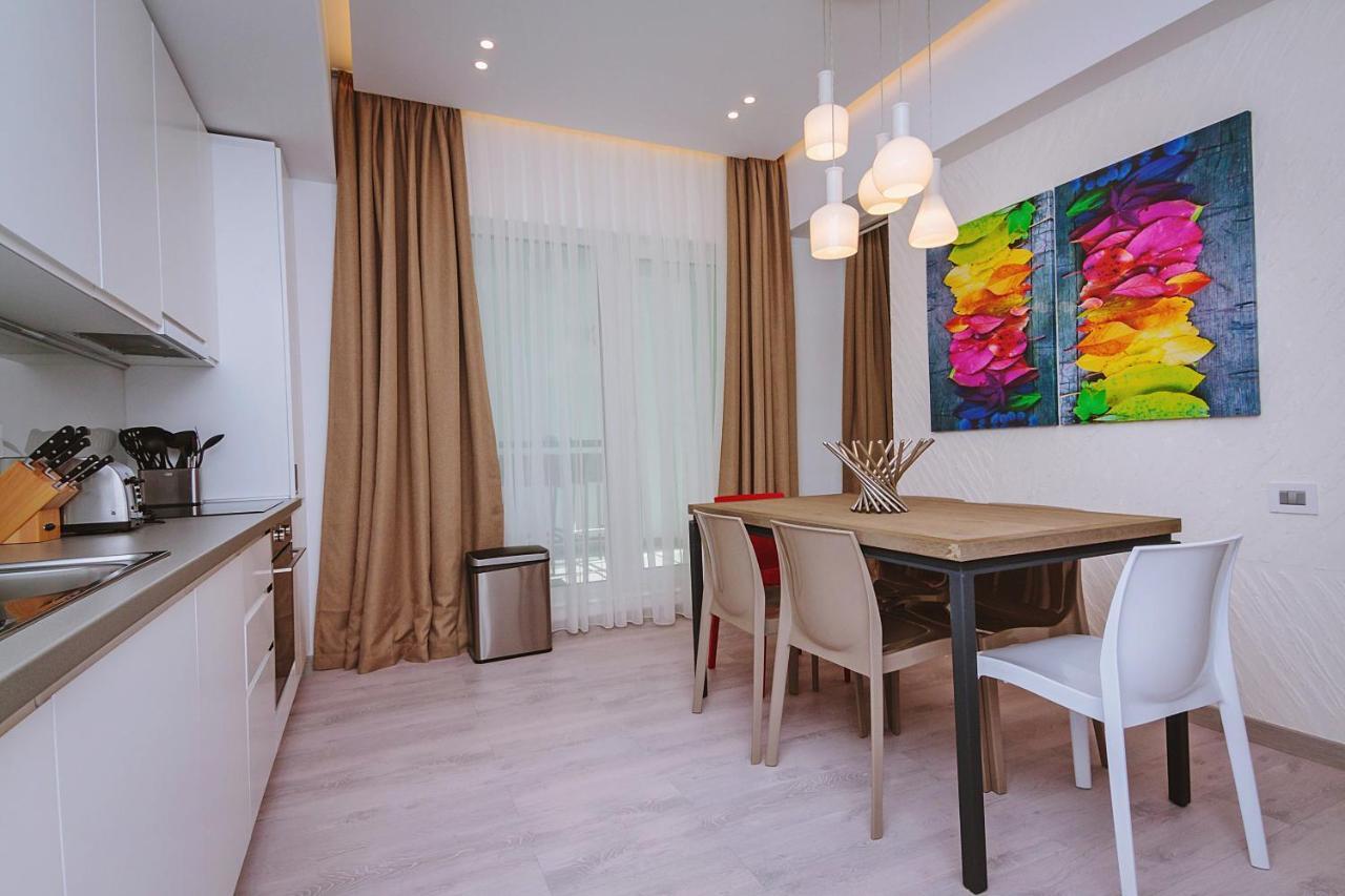 No 6 Apartments Constanta Luaran gambar