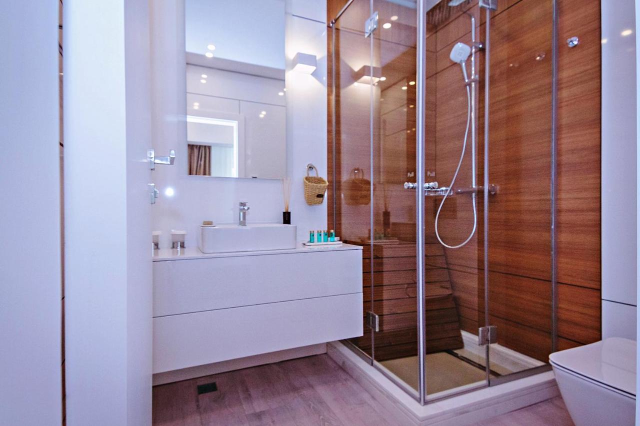 No 6 Apartments Constanta Luaran gambar