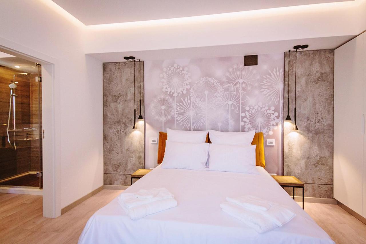 No 6 Apartments Constanta Luaran gambar