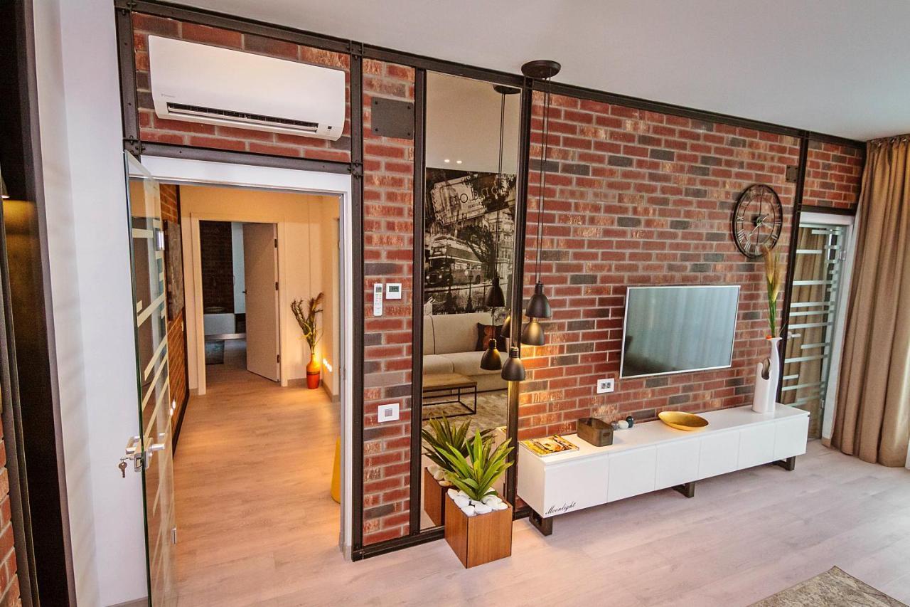 No 6 Apartments Constanta Luaran gambar
