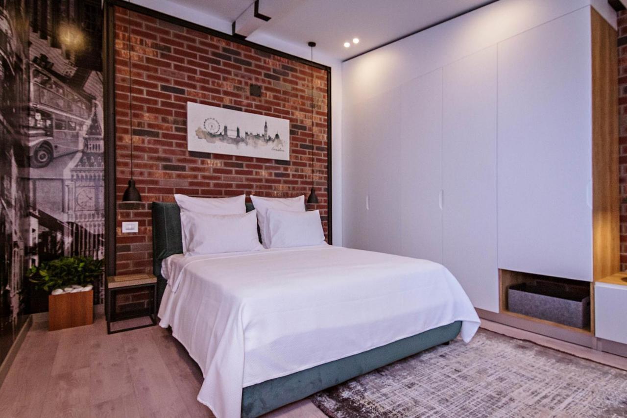 No 6 Apartments Constanta Luaran gambar