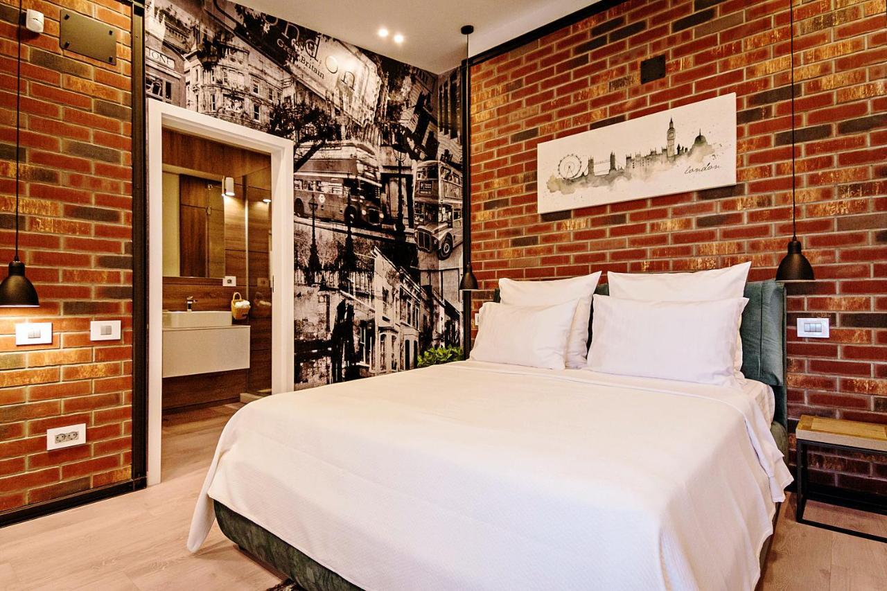 No 6 Apartments Constanta Luaran gambar
