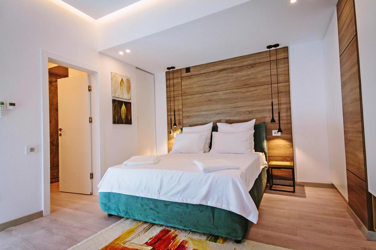 No 6 Apartments Constanta Luaran gambar
