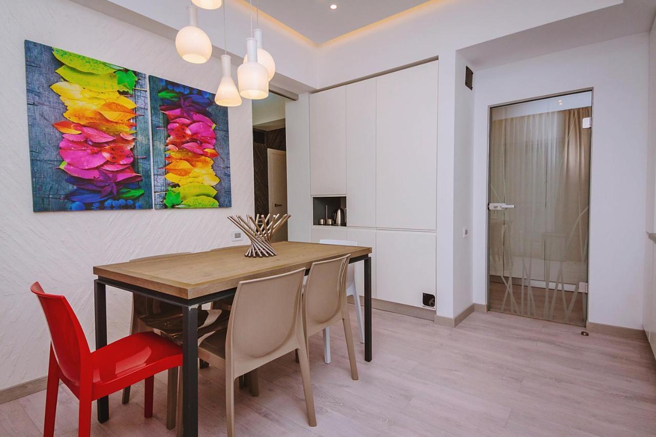 No 6 Apartments Constanta Luaran gambar