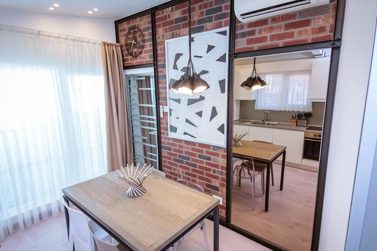 No 6 Apartments Constanta Luaran gambar