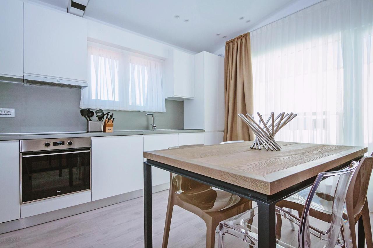 No 6 Apartments Constanta Luaran gambar