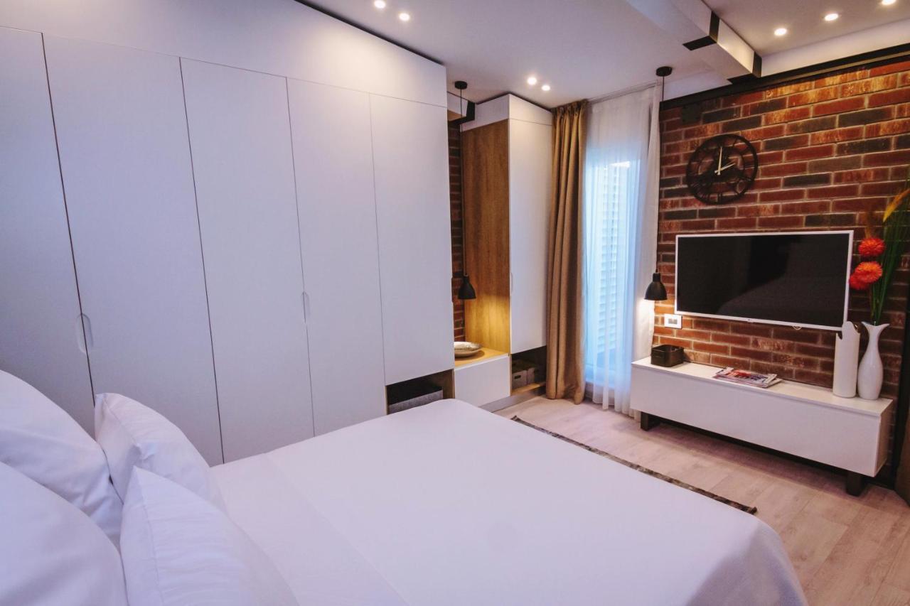No 6 Apartments Constanta Luaran gambar