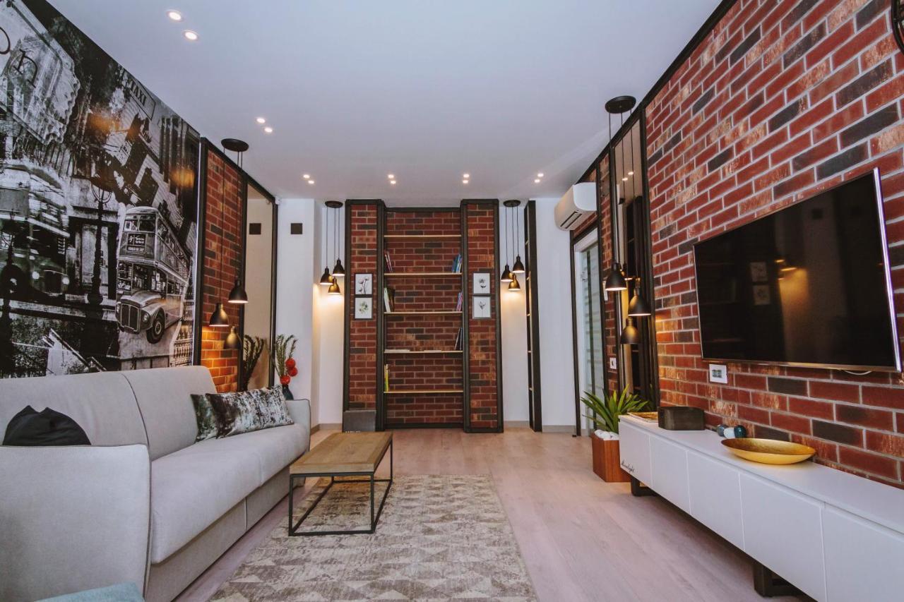 No 6 Apartments Constanta Luaran gambar