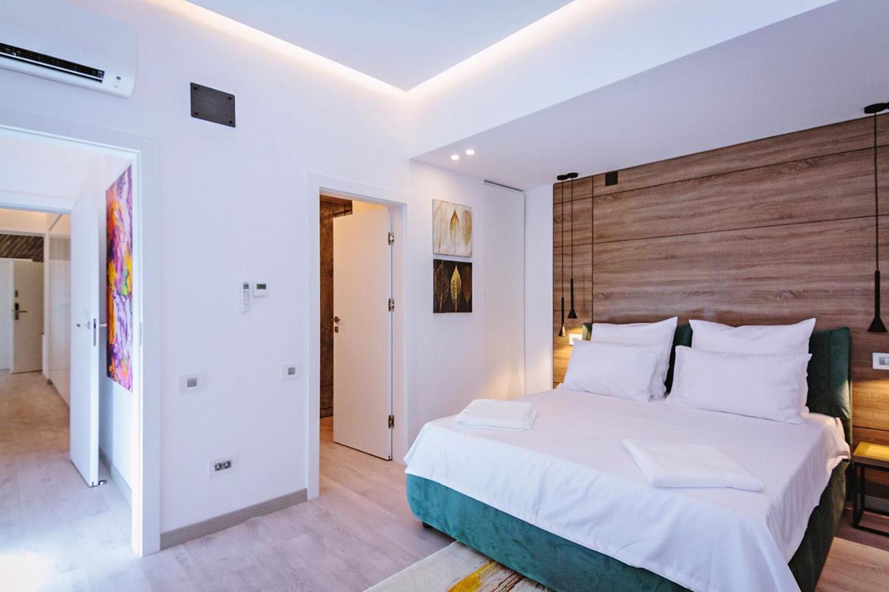 No 6 Apartments Constanta Luaran gambar