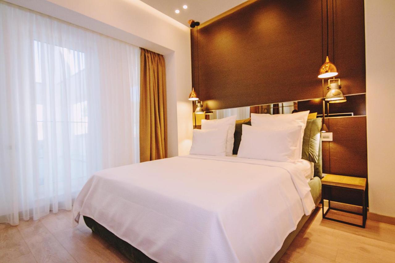 No 6 Apartments Constanta Luaran gambar