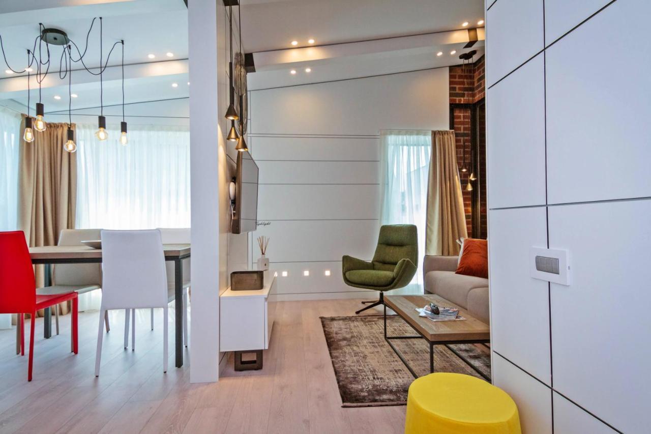 No 6 Apartments Constanta Luaran gambar