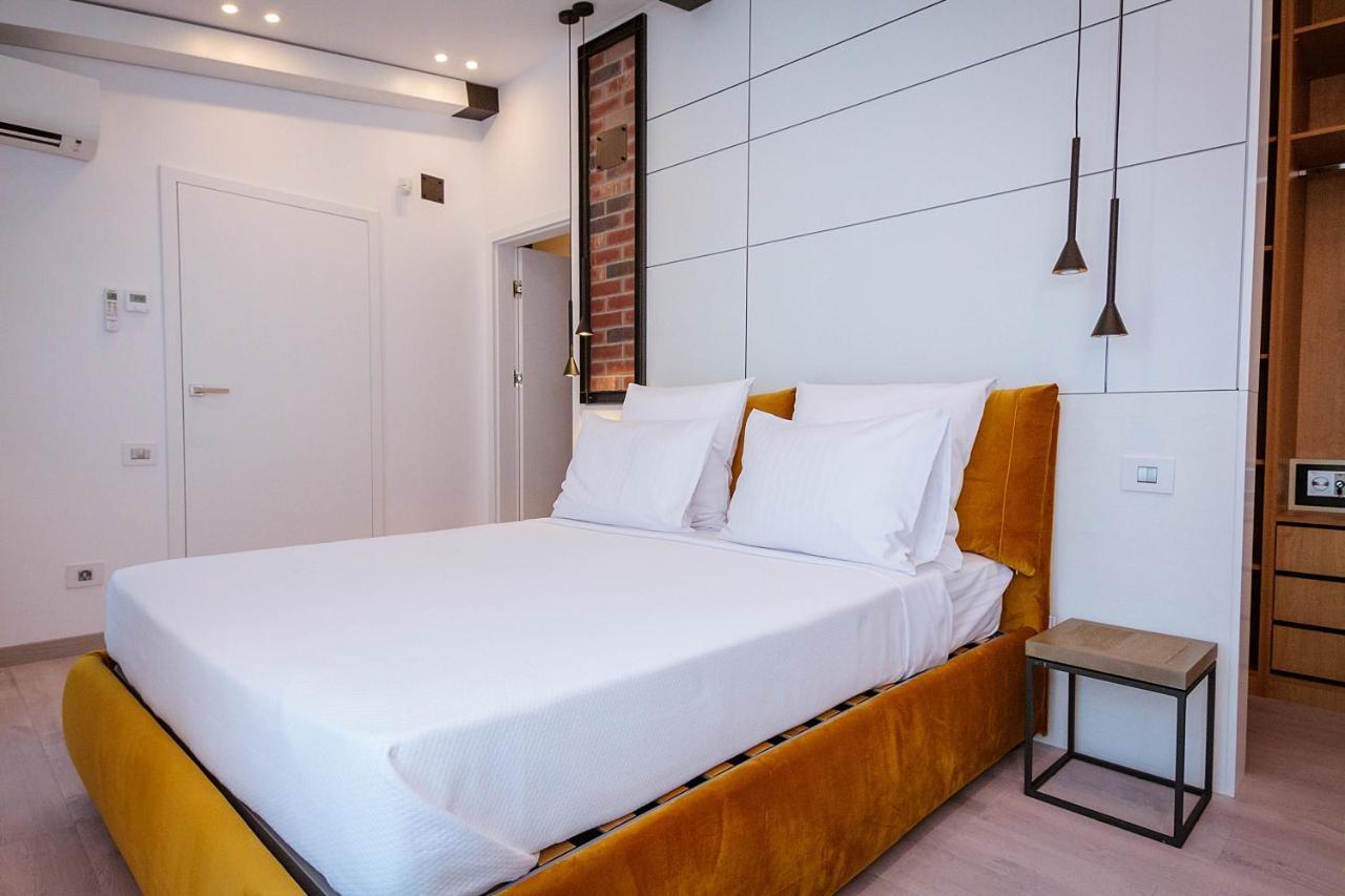 No 6 Apartments Constanta Luaran gambar