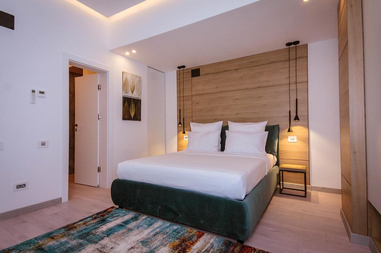 No 6 Apartments Constanta Luaran gambar