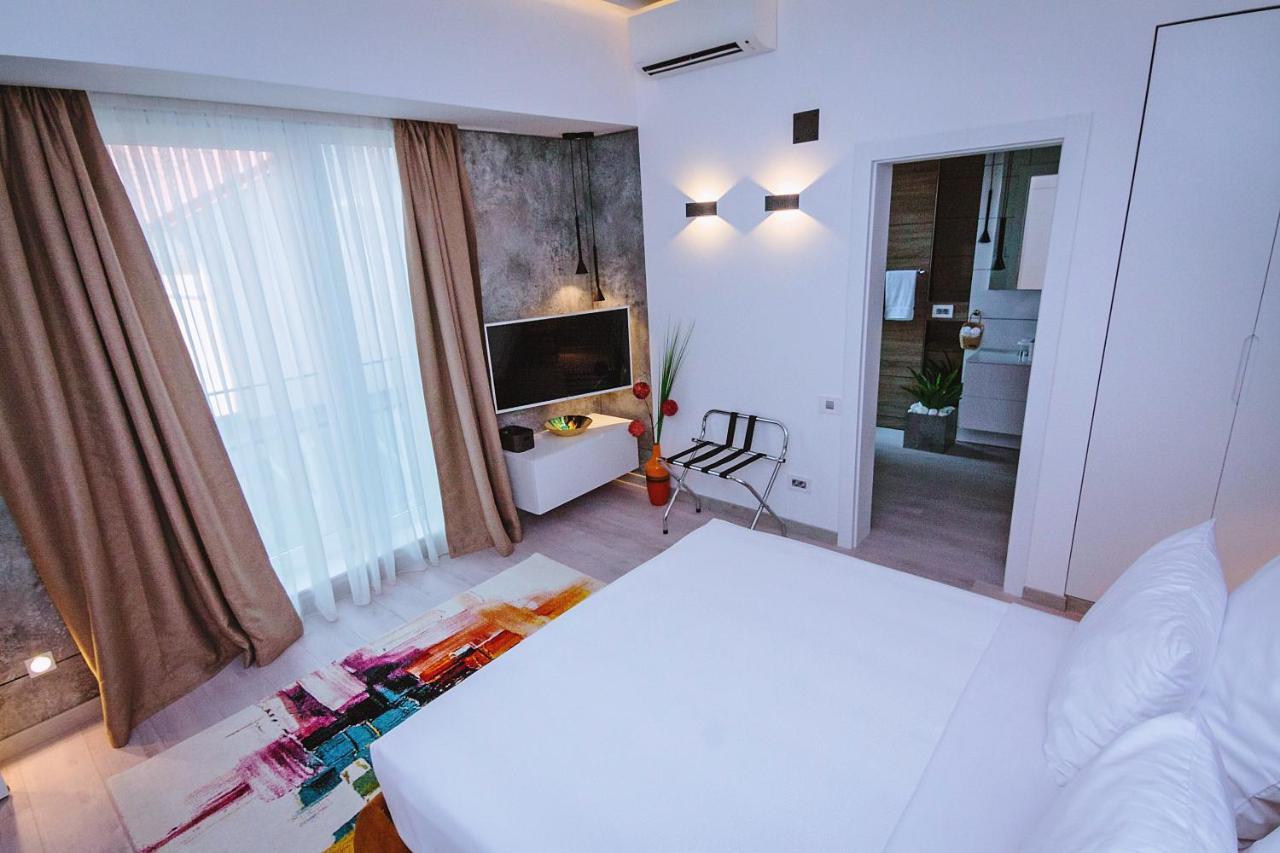 No 6 Apartments Constanta Luaran gambar