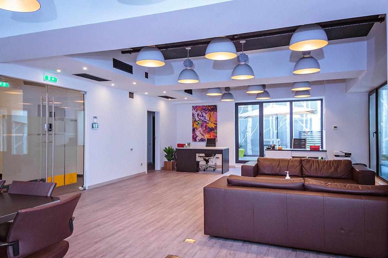 No 6 Apartments Constanta Luaran gambar